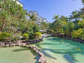 Coastal Charmer Resort-style Living at Alex Beach